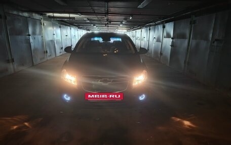 Chevrolet Cruze II, 2011 год, 650 000 рублей, 13 фотография