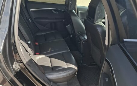 Volvo XC70 II рестайлинг, 2013 год, 2 280 000 рублей, 10 фотография