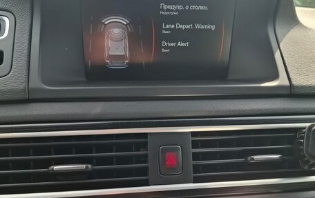Volvo XC70 II рестайлинг, 2013 год, 2 280 000 рублей, 14 фотография