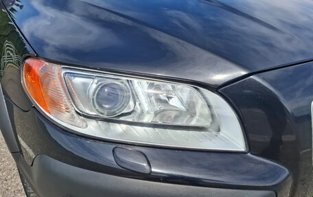 Volvo XC70 II рестайлинг, 2013 год, 2 280 000 рублей, 6 фотография