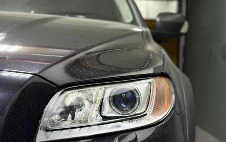 Volvo XC70 II рестайлинг, 2013 год, 2 280 000 рублей, 5 фотография