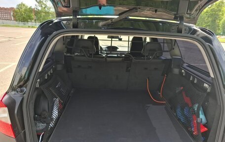 Volvo XC70 II рестайлинг, 2013 год, 2 280 000 рублей, 8 фотография