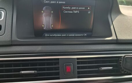 Volvo XC70 II рестайлинг, 2013 год, 2 280 000 рублей, 13 фотография