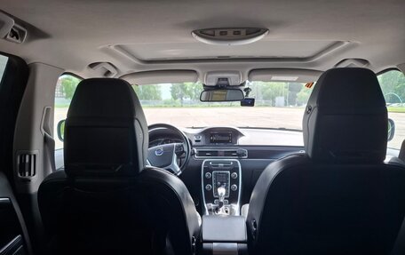 Volvo XC70 II рестайлинг, 2013 год, 2 280 000 рублей, 9 фотография
