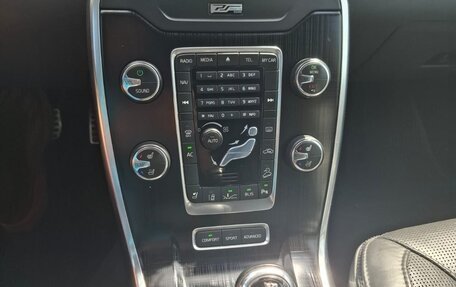 Volvo XC70 II рестайлинг, 2013 год, 2 280 000 рублей, 11 фотография
