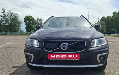 Volvo XC70 II рестайлинг, 2013 год, 2 280 000 рублей, 3 фотография