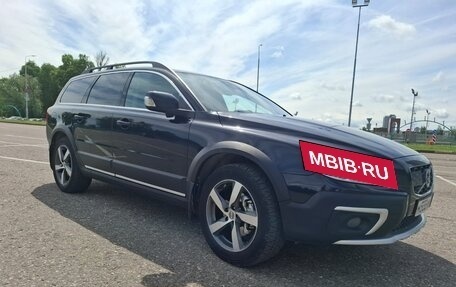 Volvo XC70 II рестайлинг, 2013 год, 2 280 000 рублей, 2 фотография