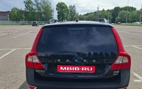 Volvo XC70 II рестайлинг, 2013 год, 2 280 000 рублей, 4 фотография