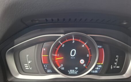 Volvo XC70 II рестайлинг, 2013 год, 2 280 000 рублей, 19 фотография