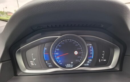 Volvo XC70 II рестайлинг, 2013 год, 2 280 000 рублей, 21 фотография