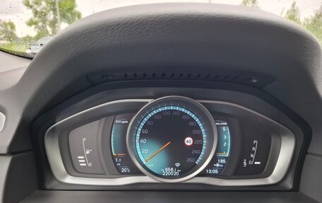 Volvo XC70 II рестайлинг, 2013 год, 2 280 000 рублей, 20 фотография