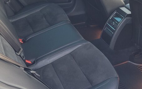 Skoda Superb III рестайлинг, 2014 год, 1 770 000 рублей, 14 фотография