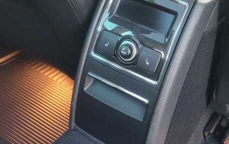 Skoda Superb III рестайлинг, 2014 год, 1 770 000 рублей, 15 фотография