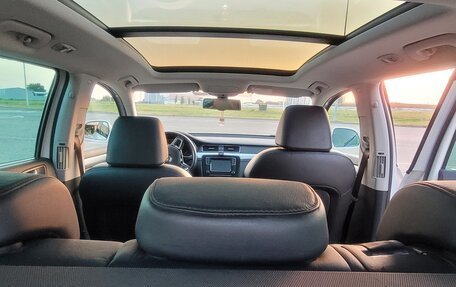 Skoda Superb III рестайлинг, 2014 год, 1 770 000 рублей, 16 фотография