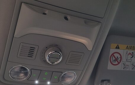 Skoda Superb III рестайлинг, 2014 год, 1 770 000 рублей, 27 фотография