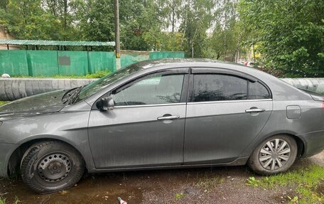 Geely Emgrand EC7, 2013 год, 300 000 рублей, 2 фотография