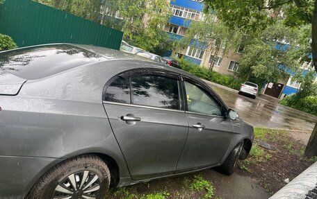 Geely Emgrand EC7, 2013 год, 300 000 рублей, 4 фотография