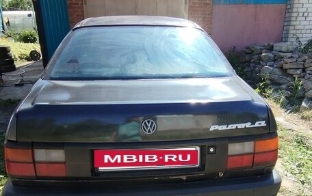 Volkswagen Passat B3, 1990 год, 90 000 рублей, 4 фотография