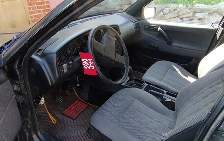 Volkswagen Passat B3, 1990 год, 90 000 рублей, 5 фотография