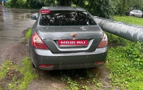 Geely Emgrand EC7, 2013 год, 300 000 рублей, 3 фотография
