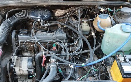 Volkswagen Passat B3, 1990 год, 90 000 рублей, 9 фотография