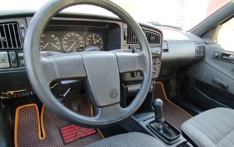 Volkswagen Passat B3, 1990 год, 90 000 рублей, 7 фотография