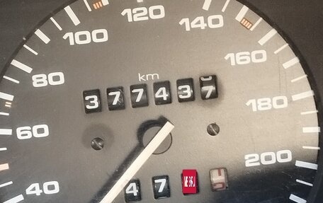 Volkswagen Passat B3, 1990 год, 90 000 рублей, 8 фотография