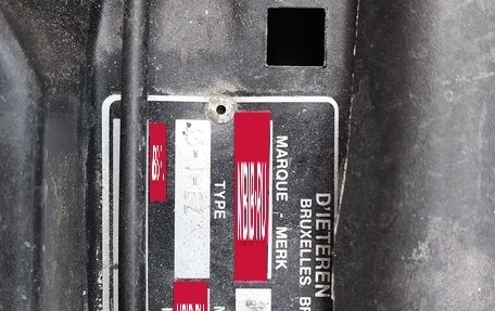 Volkswagen Passat B3, 1990 год, 90 000 рублей, 10 фотография