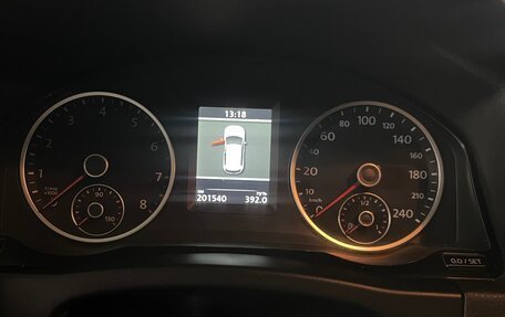 Volkswagen Tiguan I, 2011 год, 1 350 000 рублей, 6 фотография