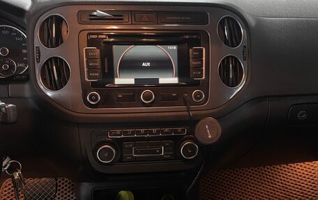 Volkswagen Tiguan I, 2011 год, 1 350 000 рублей, 5 фотография
