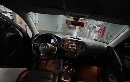 Volkswagen Tiguan I, 2011 год, 1 350 000 рублей, 7 фотография