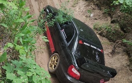 Subaru Impreza III, 2003 год, 300 000 рублей, 3 фотография