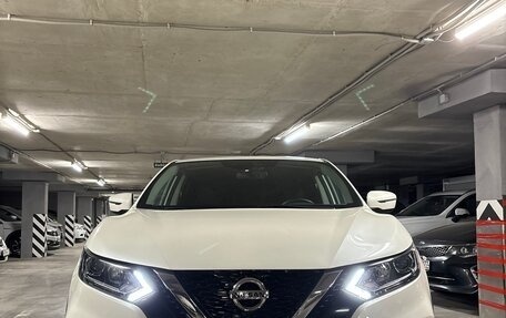 Nissan Qashqai, 2021 год, 2 350 000 рублей, 6 фотография