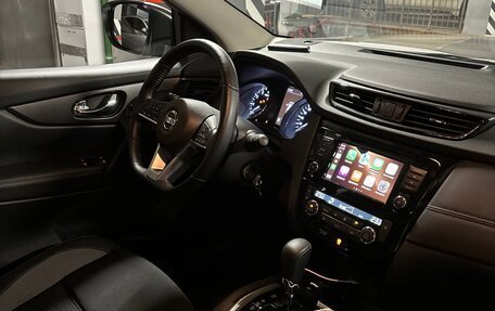 Nissan Qashqai, 2021 год, 2 350 000 рублей, 10 фотография