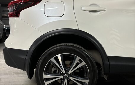 Nissan Qashqai, 2021 год, 2 350 000 рублей, 13 фотография