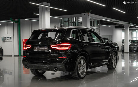 BMW X3, 2021 год, 3 990 000 рублей, 5 фотография