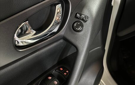 Nissan Qashqai, 2021 год, 2 350 000 рублей, 17 фотография