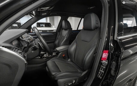BMW X3, 2021 год, 3 990 000 рублей, 9 фотография