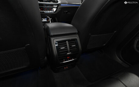 BMW X3, 2021 год, 3 990 000 рублей, 14 фотография