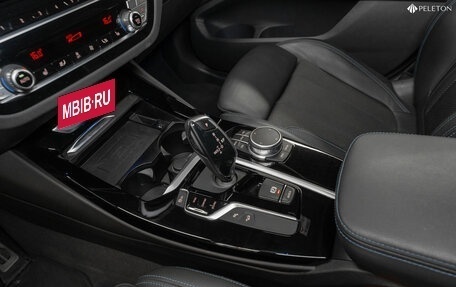 BMW X3, 2021 год, 3 990 000 рублей, 18 фотография