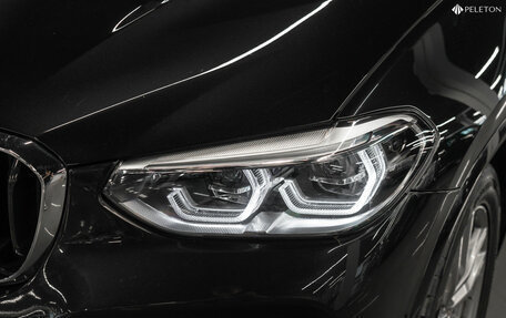 BMW X3, 2021 год, 3 990 000 рублей, 27 фотография
