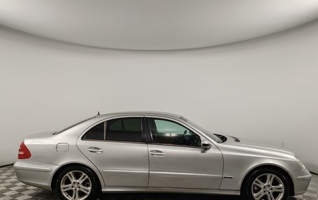 Mercedes-Benz E-Класс, 2004 год, 620 000 рублей, 4 фотография