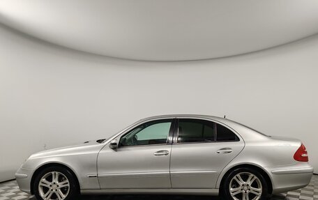 Mercedes-Benz E-Класс, 2004 год, 620 000 рублей, 8 фотография