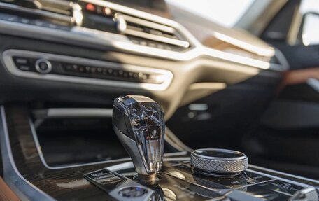 BMW X7, 2022 год, 6 333 133 рублей, 18 фотография