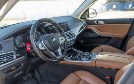 BMW X7, 2022 год, 6 333 133 рублей, 8 фотография
