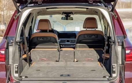 BMW X7, 2022 год, 6 333 133 рублей, 14 фотография
