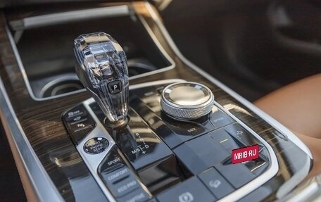 BMW X7, 2022 год, 6 333 133 рублей, 15 фотография