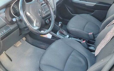 KIA Rio III рестайлинг, 2015 год, 990 000 рублей, 1 фотография