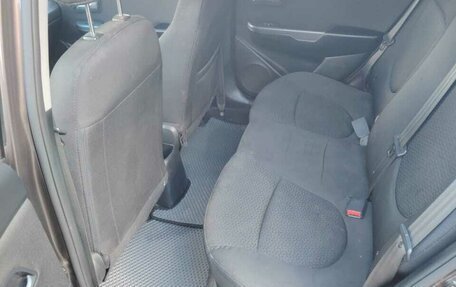 KIA Rio III рестайлинг, 2015 год, 990 000 рублей, 4 фотография