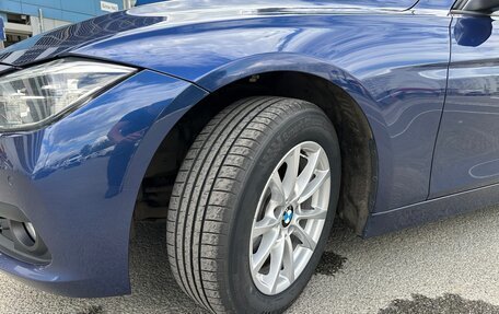 BMW 3 серия, 2017 год, 1 735 000 рублей, 5 фотография